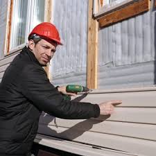 Affordable Siding Repair and Maintenance Services in Shelburn, IN